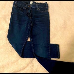 Crew Cut Girls Jeans